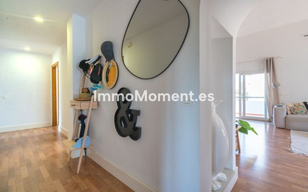 Reventa - Apartamento - Torremolinos - La Carihuela