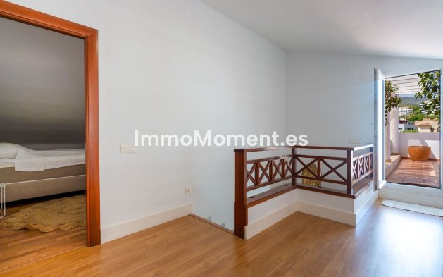 Reventa - Apartamento - Torremolinos - La Carihuela