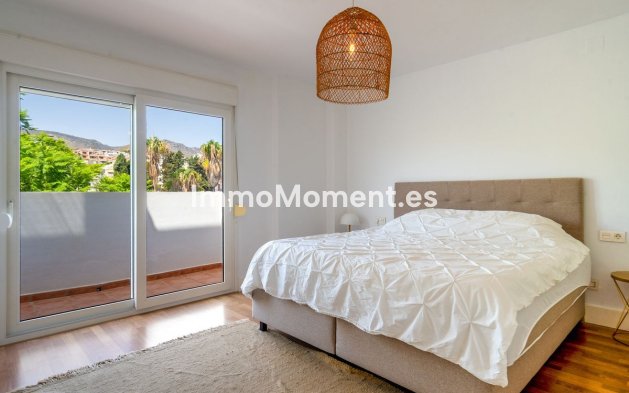 Reventa - Apartamento - Torremolinos - La Carihuela