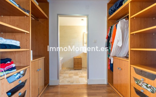Reventa - Apartamento - Torremolinos - La Carihuela