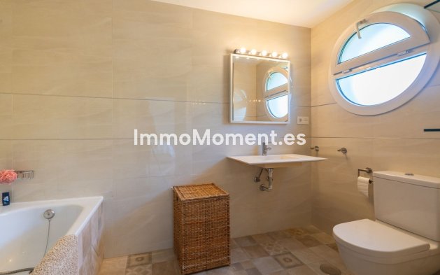 Reventa - Apartamento - Torremolinos - La Carihuela