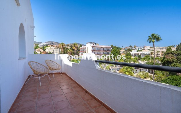 Reventa - Apartamento - Torremolinos - La Carihuela
