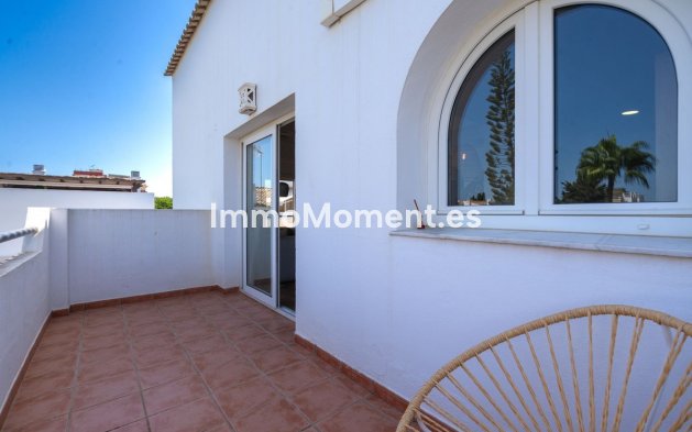Reventa - Apartamento - Torremolinos - La Carihuela