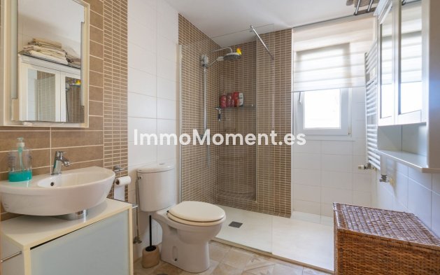 Reventa - Apartamento - Torremolinos - La Carihuela