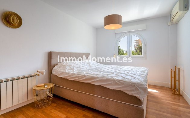 Reventa - Apartamento - Torremolinos - La Carihuela