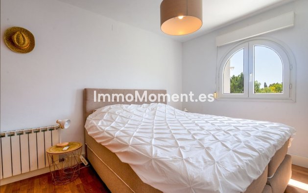Reventa - Apartamento - Torremolinos - La Carihuela