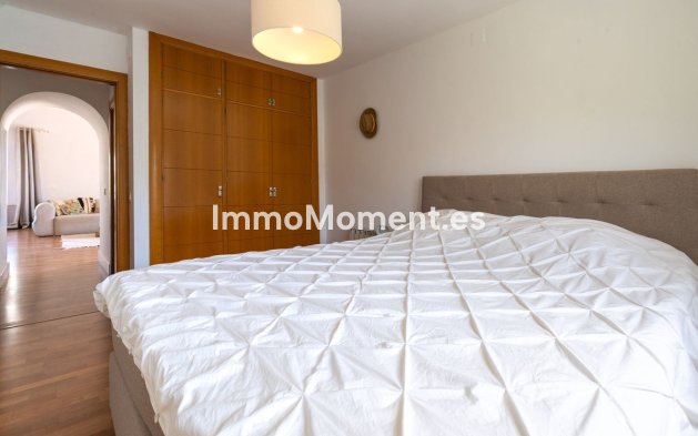 Reventa - Apartamento - Torremolinos - La Carihuela