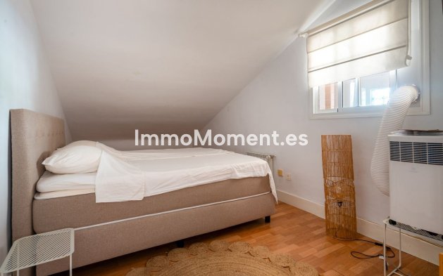 Reventa - Apartamento - Torremolinos - La Carihuela