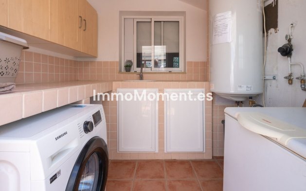 Reventa - Apartamento - Torremolinos - La Carihuela
