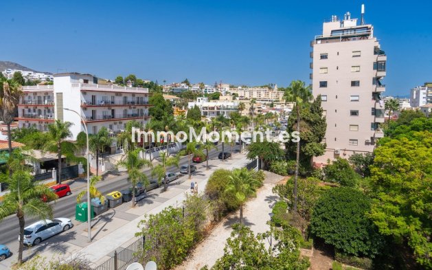 Reventa - Apartamento - Torremolinos - La Carihuela