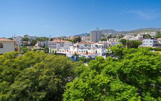 Reventa - Apartamento - Torremolinos - La Carihuela