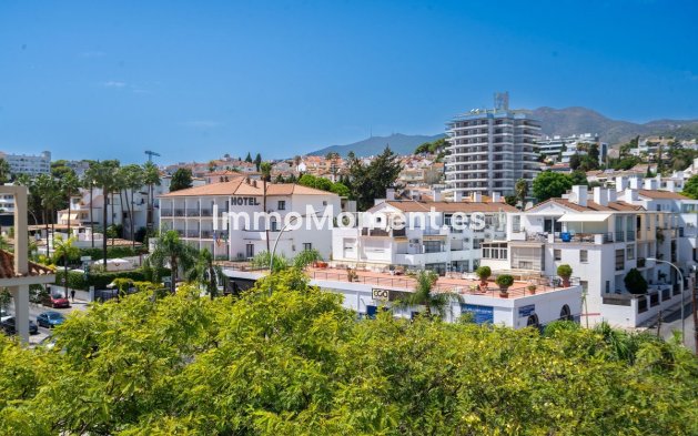 Reventa - Apartamento - Torremolinos - La Carihuela