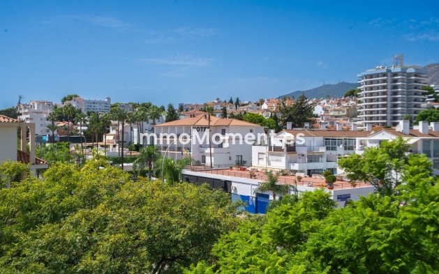 Reventa - Apartamento - Torremolinos - La Carihuela