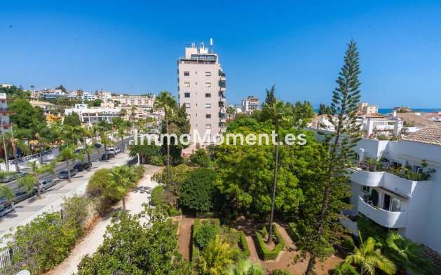 Reventa - Apartamento - Torremolinos - La Carihuela