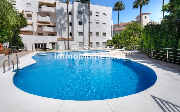 Reventa - Apartamento - Torremolinos - La Carihuela