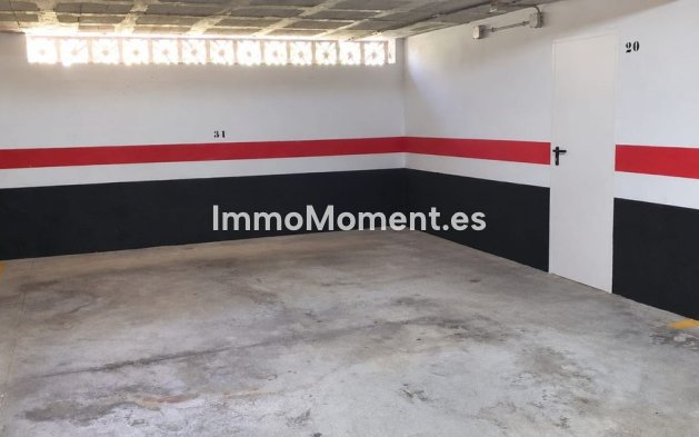 Reventa - Apartamento - Torremolinos - La Carihuela