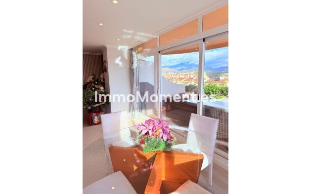 Wiederverkauf - Wohnung - Marbella - Marbella Centro