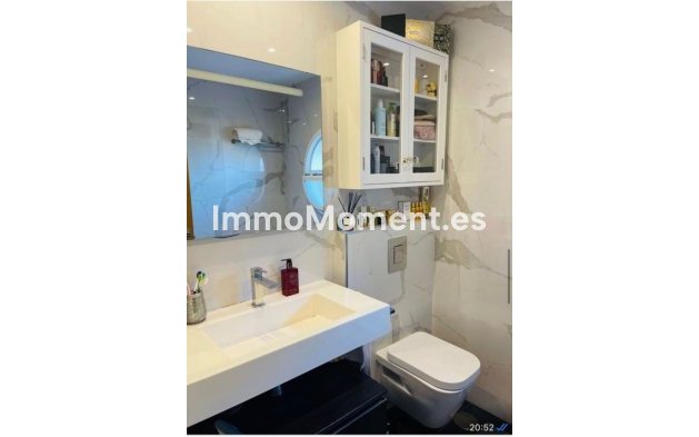 Wiederverkauf - Wohnung - Marbella - Marbella Centro
