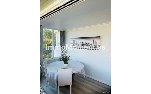 Wiederverkauf - Wohnung - Marbella - Marbella Centro