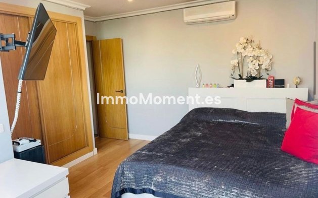 Wiederverkauf - Wohnung - Marbella - Marbella Centro