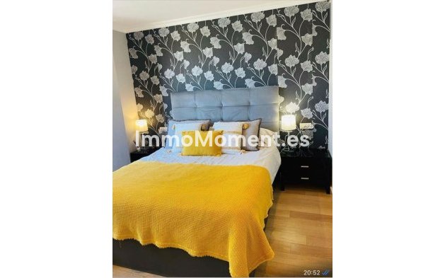 Wiederverkauf - Wohnung - Marbella - Marbella Centro