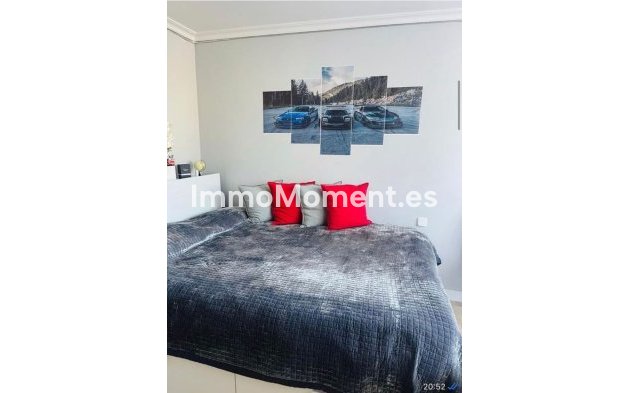 Wiederverkauf - Wohnung - Marbella - Marbella Centro