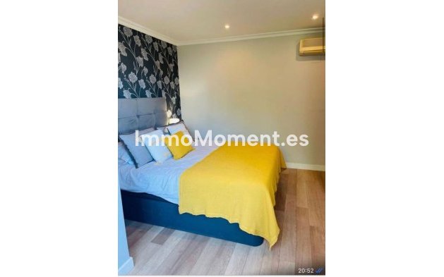 Wiederverkauf - Wohnung - Marbella - Marbella Centro