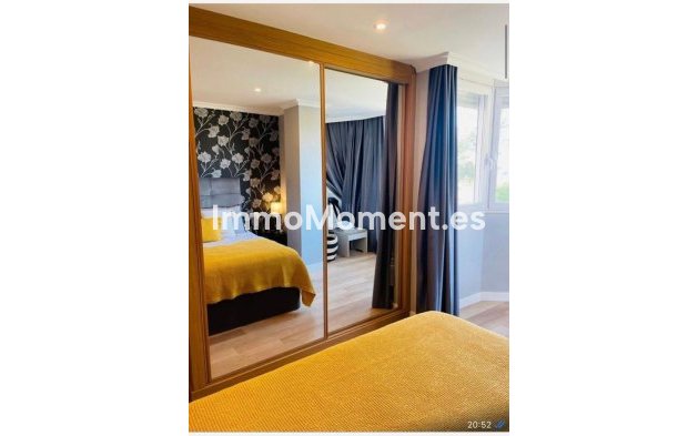 Wiederverkauf - Wohnung - Marbella - Marbella Centro