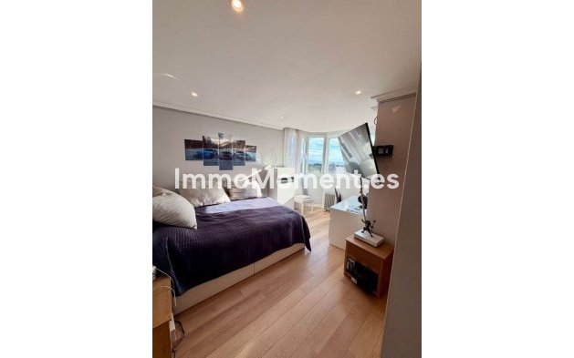 Wiederverkauf - Wohnung - Marbella - Marbella Centro