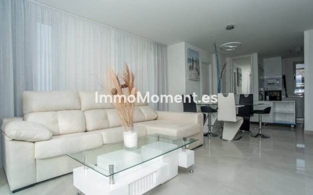 Neubau - Wohnung - Villajoyosa - La Cala