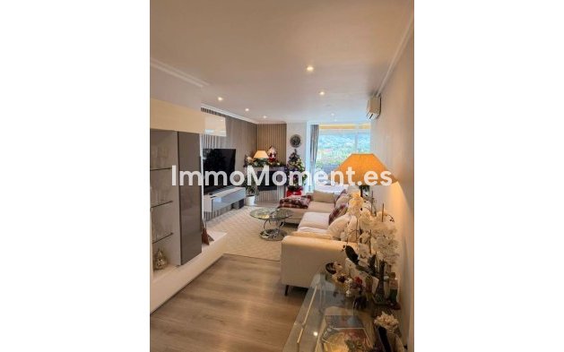 Wiederverkauf - Wohnung - Marbella - Marbella Centro