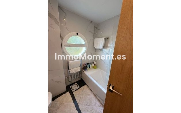 Wiederverkauf - Wohnung - Marbella - Marbella Centro