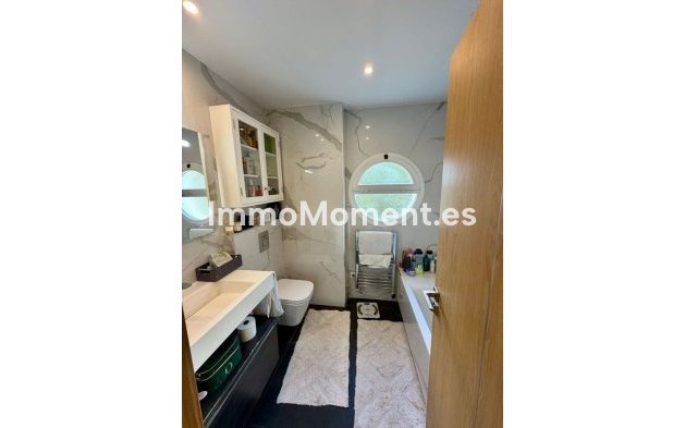 Wiederverkauf - Wohnung - Marbella - Marbella Centro