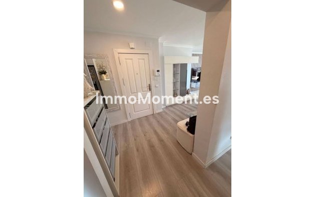 Wiederverkauf - Wohnung - Marbella - Marbella Centro