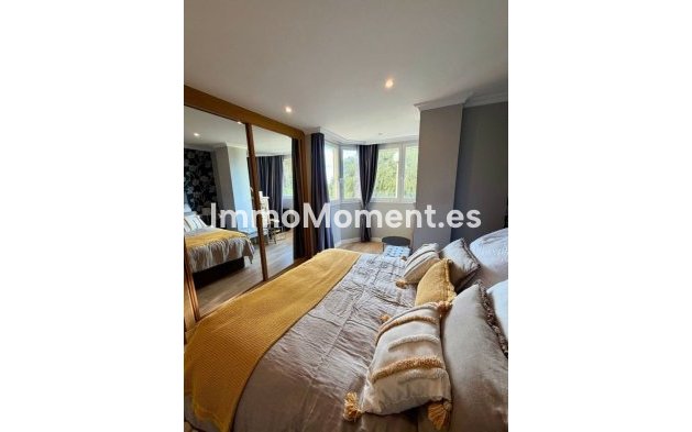 Wiederverkauf - Wohnung - Marbella - Marbella Centro