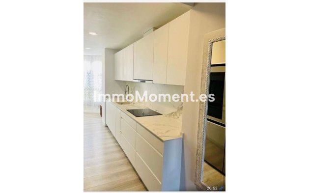 Wiederverkauf - Wohnung - Marbella - Marbella Centro