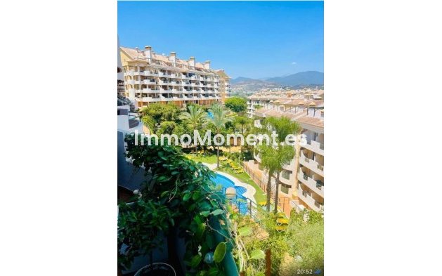 Wiederverkauf - Wohnung - Marbella - Marbella Centro