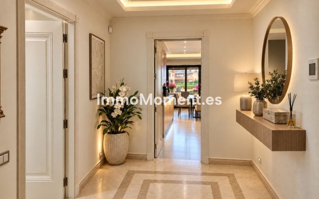 Reventa - Apartamento - Estepona  - Estepona Centro