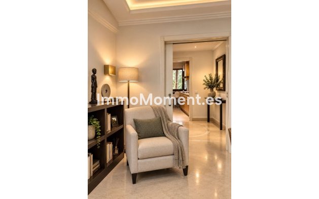 Reventa - Apartamento - Estepona  - Estepona Centro