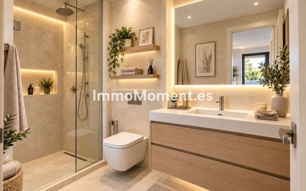 Reventa - Apartamento - Estepona  - Estepona Centro