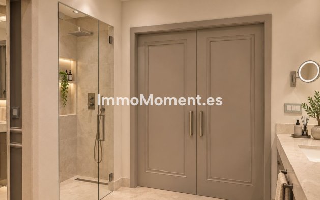 Reventa - Apartamento - Estepona  - Estepona Centro