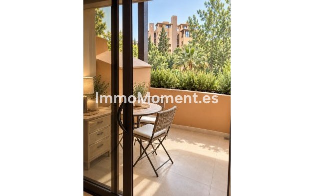 Reventa - Apartamento - Estepona  - Estepona Centro