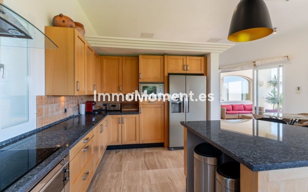 Revente - Villa individuelle - Benahavís - Benahavís Centro