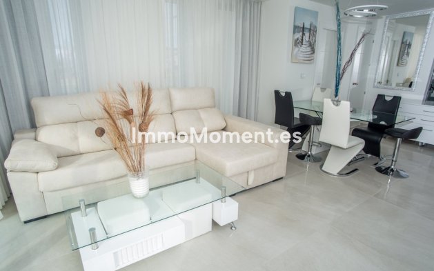 Neubau - Wohnung - Villajoyosa - La Cala