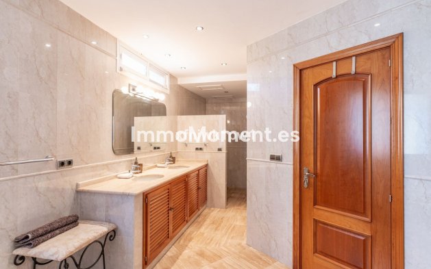 Revente - Villa individuelle - Benahavís - Benahavís Centro