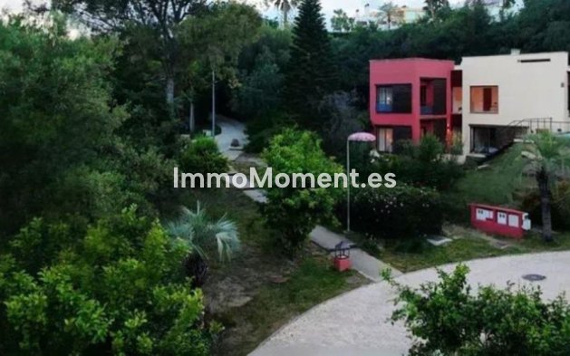 Reventa - Villa independiente - Estepona  - Estepona Centro
