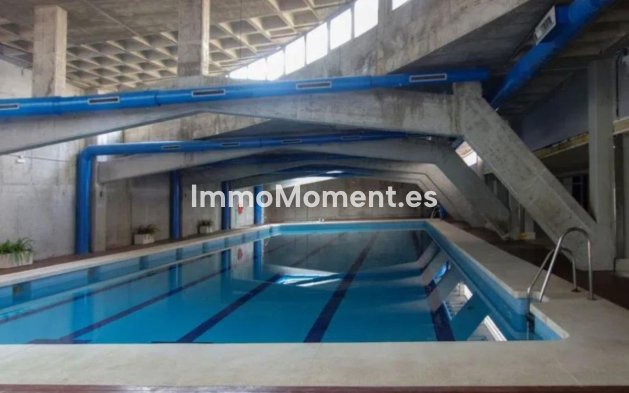 Reventa - Villa independiente - Estepona  - Estepona Centro