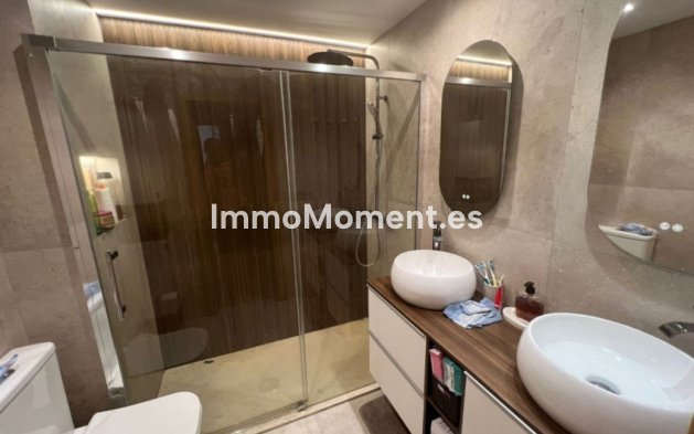 Wiederverkauf - Wohnung - Marbella - Marbella Centro
