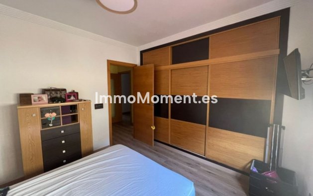 Wiederverkauf - Wohnung - Marbella - Marbella Centro
