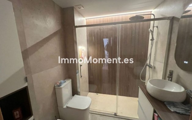 Wiederverkauf - Wohnung - Marbella - Marbella Centro